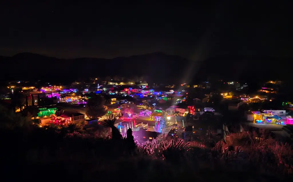 YouTopia 2026 - San Diego Regional Burn